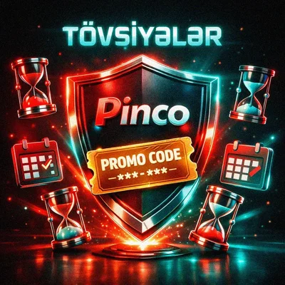 Promo kod qaydaları və məhdudiyyətlər